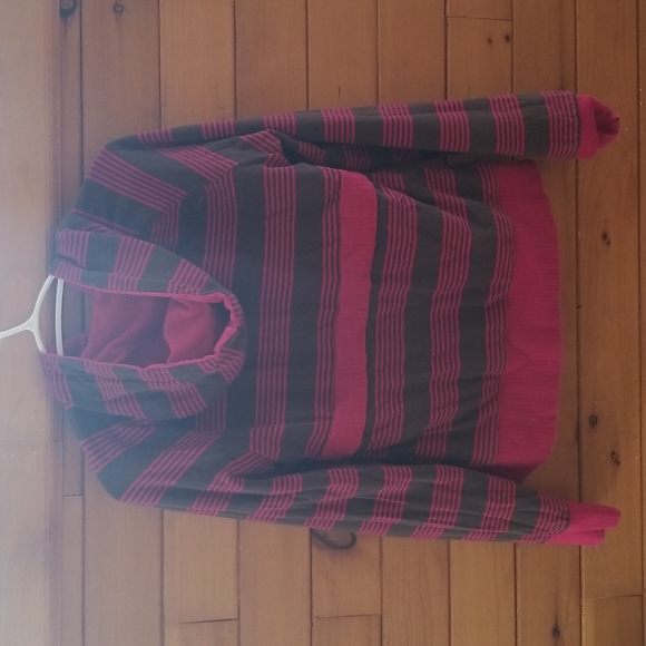 Oakley • reversible hoodie | M - Picture 5 of 8